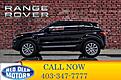 2017 Land Rover Range Rover Evoque AWD SE Leather Roof Nav