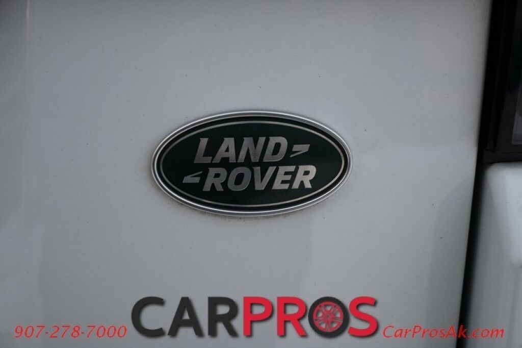 2017 Land Rover Range Rover Evoque HSE - 2.0L - All Wheel Drive - Driver Assistance Plus & Luxury Seating Pkg - Front Leather Heated/Cooled Power Seats - 2nd Row Heated Seats - Heated Steering Wheel - HUD - NAV - Bluetooth - Backup Camera - Panoramic Sunroof - BSD - Rear Sensors Anchorage AK