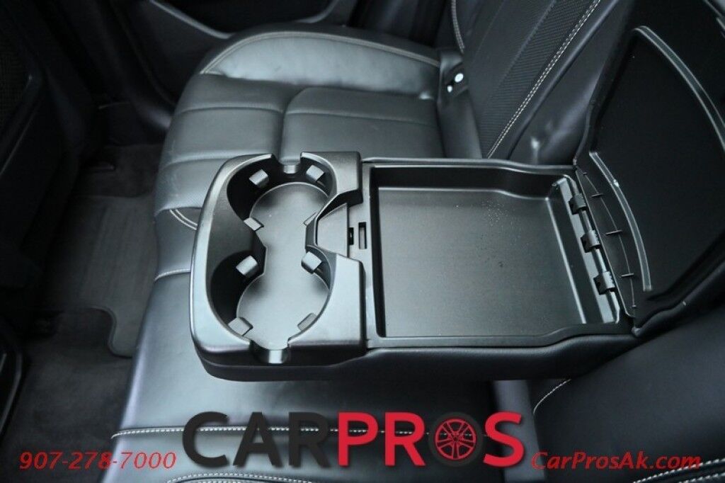 2017 Land Rover Range Rover Evoque HSE - All Wheel Drive - Driver Assistance Plus & Luxury Seating Pkg - Front Heated & Cooled Leater Seats - 2nd Row Heated Seats - Heated Steering Wheel - Heads Up Display - NAV - Bluetooth - Backup Camera - Panoramic Sunroof - BSD - Rear Sensors Anchorage AK