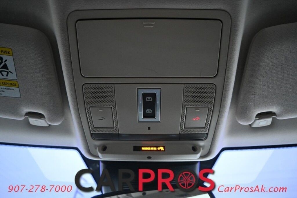 2017 Land Rover Range Rover Evoque HSE - All Wheel Drive - Driver Assistance Plus & Luxury Seating Pkg - Front Heated & Cooled Leater Seats - 2nd Row Heated Seats - Heated Steering Wheel - Heads Up Display - NAV - Bluetooth - Backup Camera - Panoramic Sunroof - BSD - Rear Sensors Anchorage AK