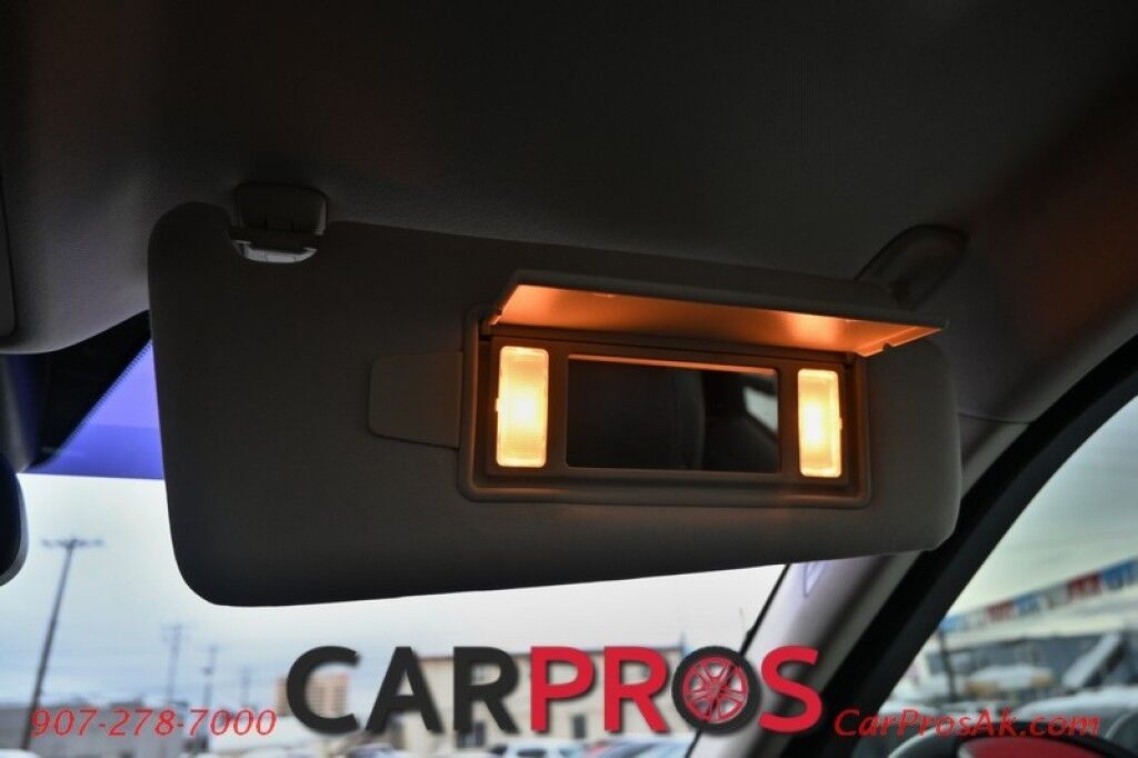 2017 Land Rover Range Rover Evoque HSE - All Wheel Drive - Driver Assistance Plus & Luxury Seating Pkg - Front Heated & Cooled Leater Seats - 2nd Row Heated Seats - Heated Steering Wheel - Heads Up Display - NAV - Bluetooth - Backup Camera - Panoramic Sunroof - BSD - Rear Sensors Anchorage AK