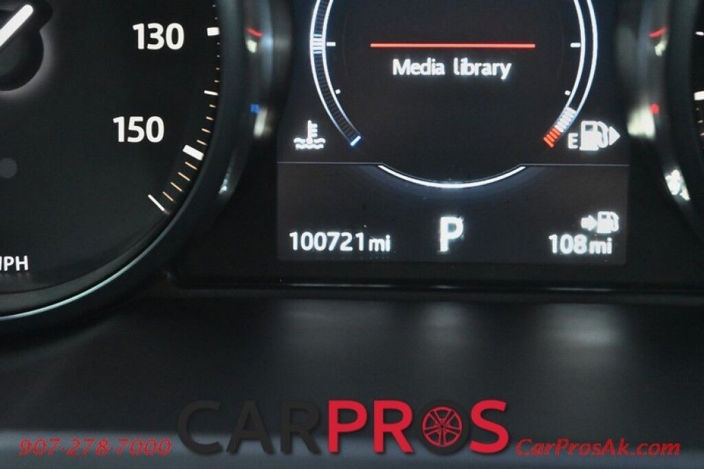 2017 Land Rover Range Rover Evoque HSE - All Wheel Drive - Driver Assistance Plus & Luxury Seating Pkg - Front Heated & Cooled Leater Seats - 2nd Row Heated Seats - Heated Steering Wheel - Heads Up Display - NAV - Bluetooth - Backup Camera - Panoramic Sunroof - BSD - Rear Sensors Anchorage AK