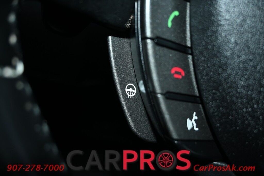 2017 Land Rover Range Rover Evoque HSE - All Wheel Drive - Driver Assistance Plus & Luxury Seating Pkg - Front Heated & Cooled Leater Seats - 2nd Row Heated Seats - Heated Steering Wheel - Heads Up Display - NAV - Bluetooth - Backup Camera - Panoramic Sunroof - BSD - Rear Sensors Anchorage AK