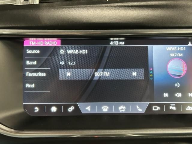 2017 Land Rover Range Rover Evoque HSE Dynamic AWD Charlotte NC