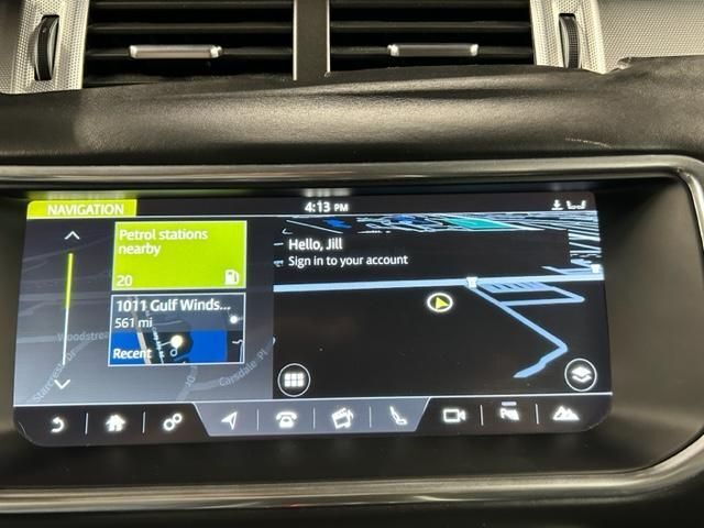 2017 Land Rover Range Rover Evoque HSE Dynamic AWD Charlotte NC