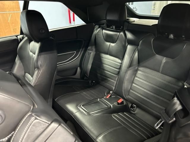 2017 Land Rover Range Rover Evoque HSE Dynamic AWD Charlotte NC
