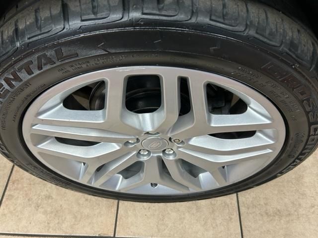 2017 Land Rover Range Rover Evoque HSE Dynamic AWD Charlotte NC