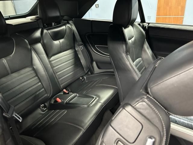 2017 Land Rover Range Rover Evoque HSE Dynamic AWD Charlotte NC