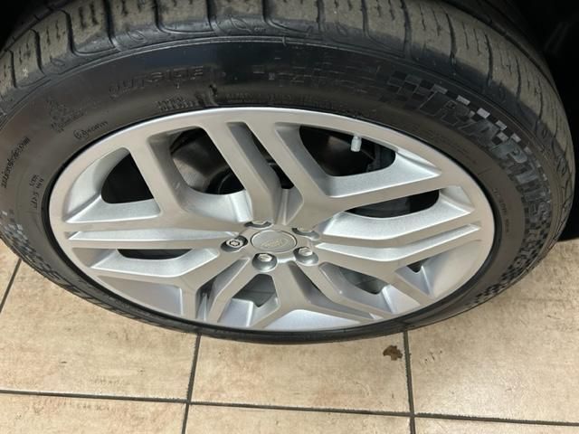 2017 Land Rover Range Rover Evoque HSE Dynamic AWD Charlotte NC