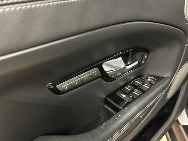 2017 Land Rover Range Rover Evoque HSE Dynamic AWD Charlotte NC