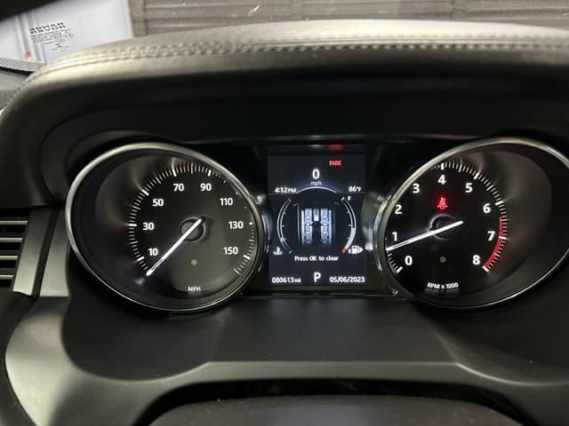 2017 Land Rover Range Rover Evoque HSE Dynamic AWD Charlotte NC