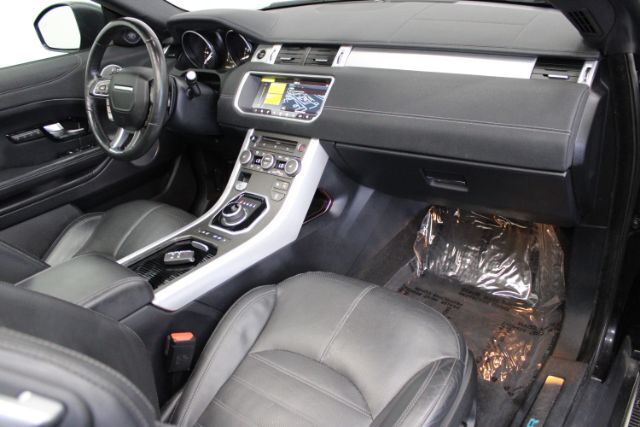 2017 Land Rover Range Rover Evoque HSE Dynamic Chantilly VA