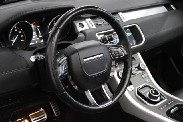 2017 Land Rover Range Rover Evoque HSE Dynamic Chantilly VA