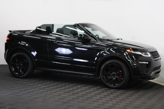 2017 Land Rover Range Rover Evoque HSE Dynamic Chantilly VA