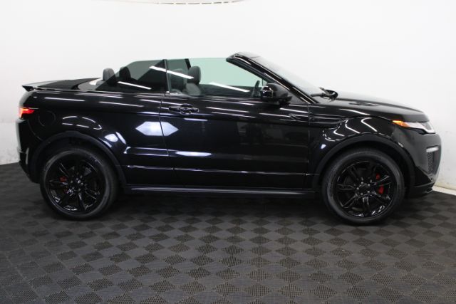 2017 Land Rover Range Rover Evoque HSE Dynamic Chantilly VA