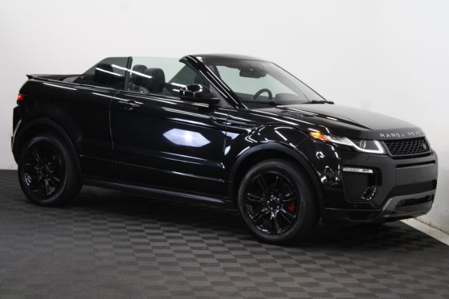 2017 Land Rover Range Rover Evoque HSE Dynamic Chantilly VA