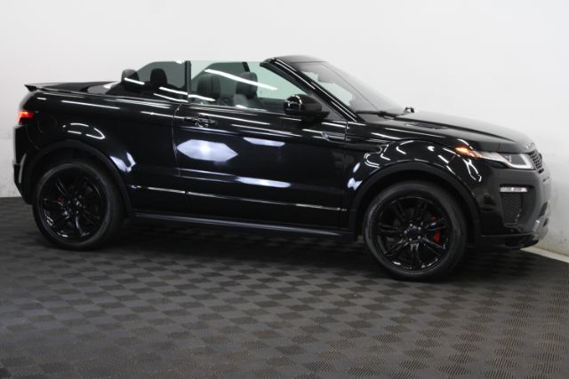 2017 Land Rover Range Rover Evoque HSE Dynamic Chantilly VA