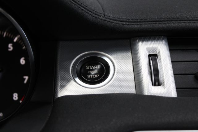 2017 Land Rover Range Rover Evoque HSE Dynamic Chantilly VA