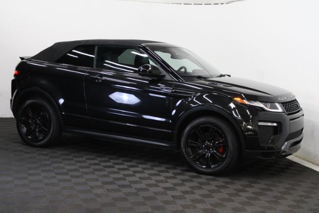2017 Land Rover Range Rover Evoque HSE Dynamic Chantilly VA