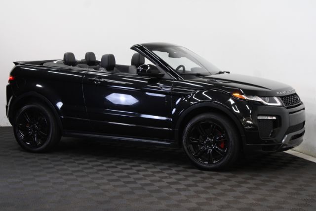 2017 Land Rover Range Rover Evoque HSE Dynamic Chantilly VA