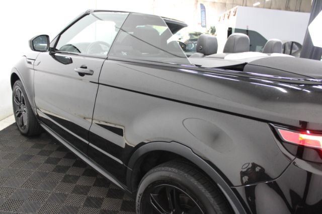 2017 Land Rover Range Rover Evoque HSE Dynamic Chantilly VA