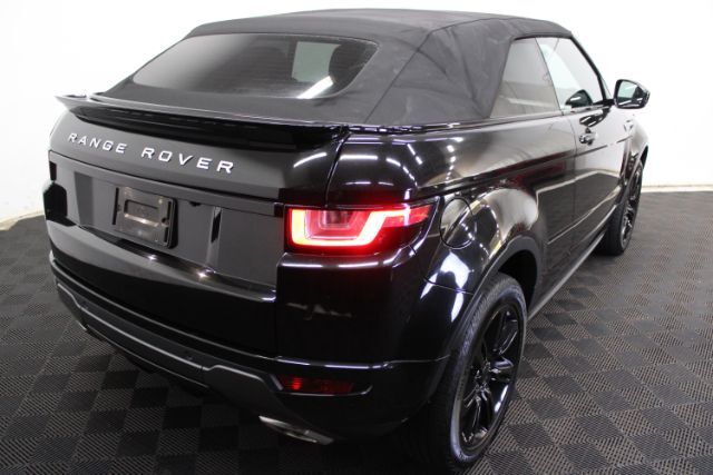 2017 Land Rover Range Rover Evoque HSE Dynamic Chantilly VA