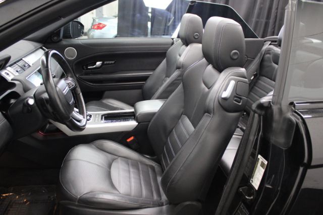 2017 Land Rover Range Rover Evoque HSE Dynamic Chantilly VA