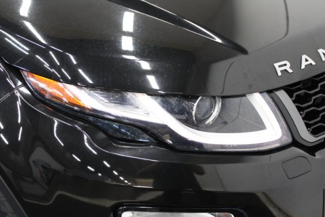 2017 Land Rover Range Rover Evoque HSE Dynamic Chantilly VA