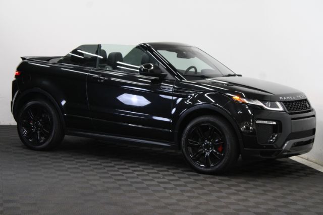 2017 Land Rover Range Rover Evoque HSE Dynamic Chantilly VA