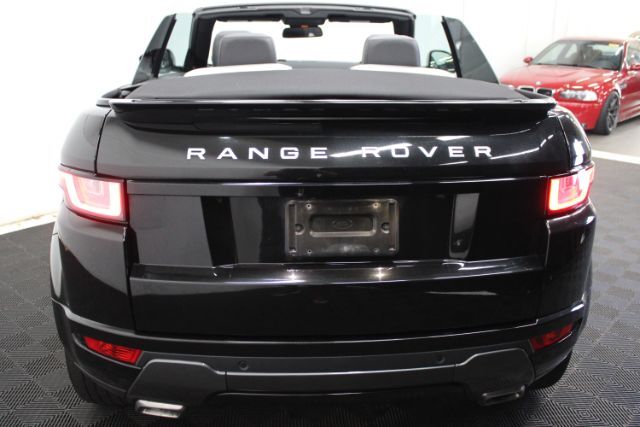 2017 Land Rover Range Rover Evoque HSE Dynamic Chantilly VA