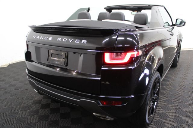2017 Land Rover Range Rover Evoque HSE Dynamic Chantilly VA