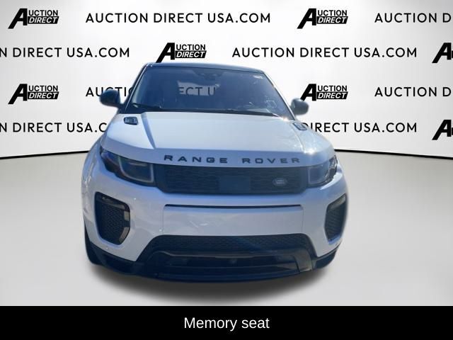 2017 Land Rover Range Rover Evoque HSE Dynamic Raleigh NC