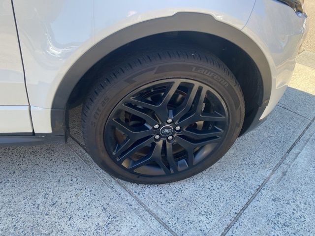 2017 Land Rover Range Rover Evoque HSE Dynamic Raleigh NC