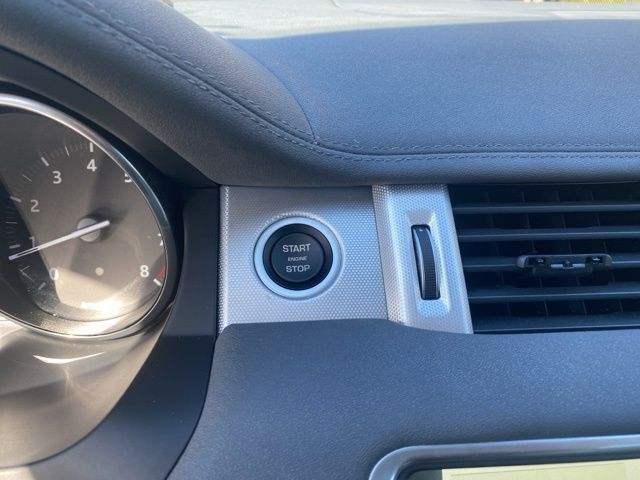 2017 Land Rover Range Rover Evoque HSE Dynamic Raleigh NC