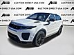 2017 Land Rover Range Rover Evoque HSE Dynamic