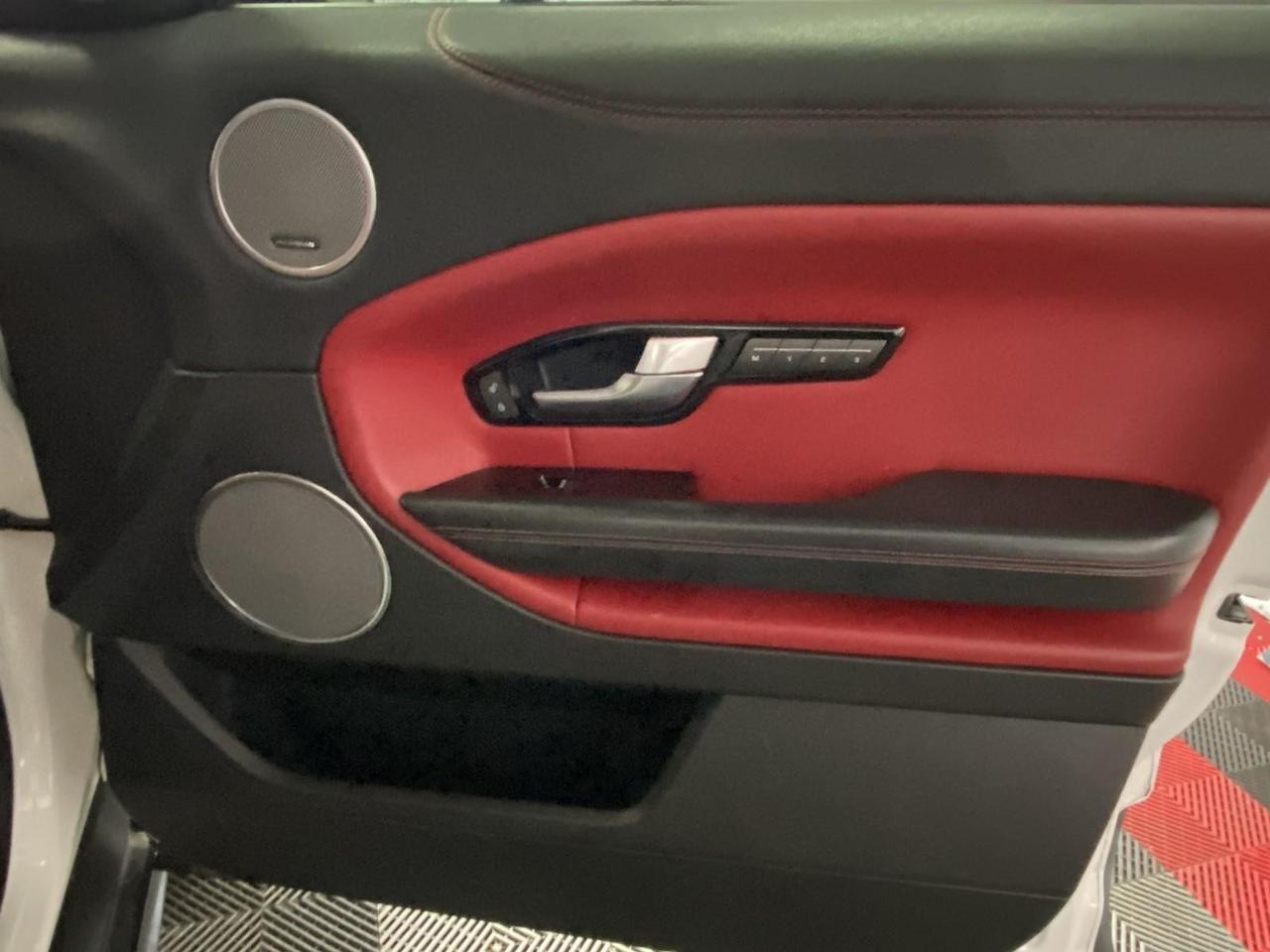 2017 Land Rover Range Rover Evoque HSE Dynamic Richmond Hill NY