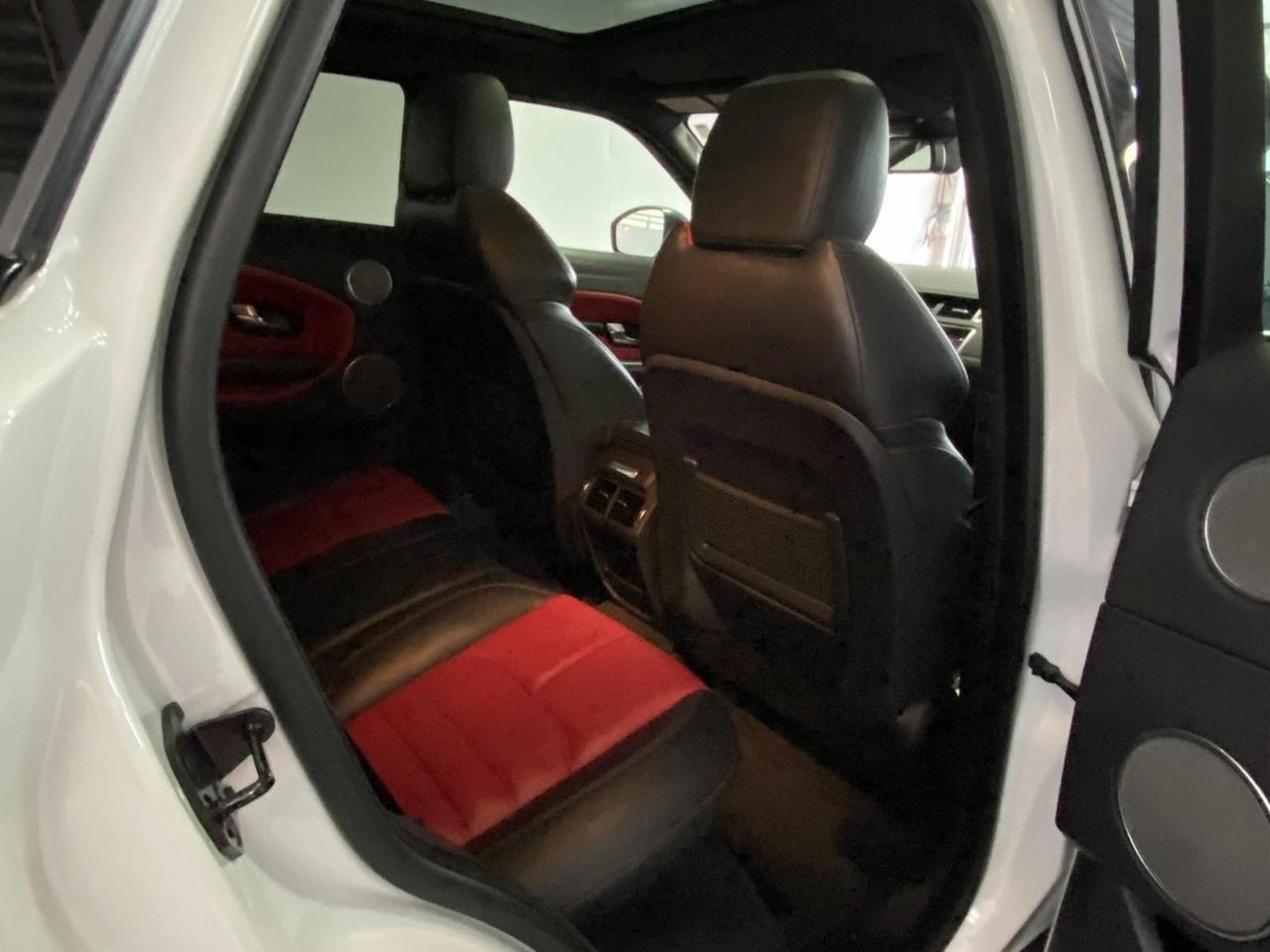 2017 Land Rover Range Rover Evoque HSE Dynamic Richmond Hill NY