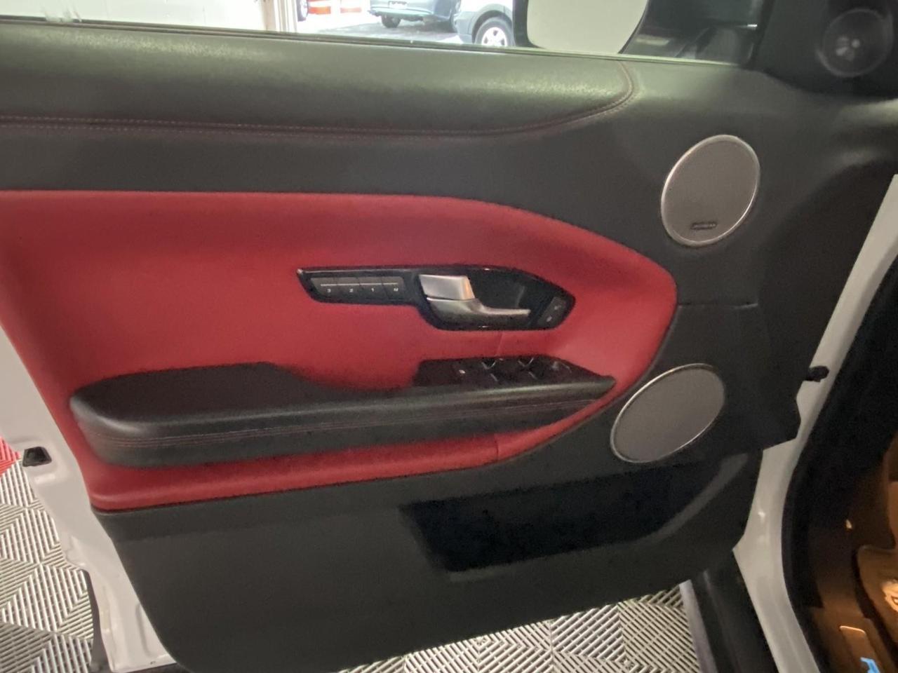 2017 Land Rover Range Rover Evoque HSE Dynamic Richmond Hill NY