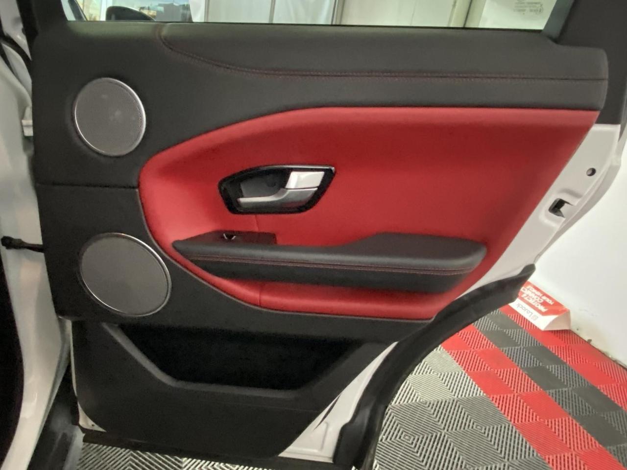 2017 Land Rover Range Rover Evoque HSE Dynamic Richmond Hill NY