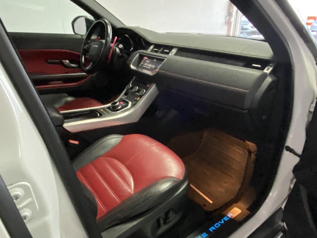 2017 Land Rover Range Rover Evoque HSE Dynamic Richmond Hill NY