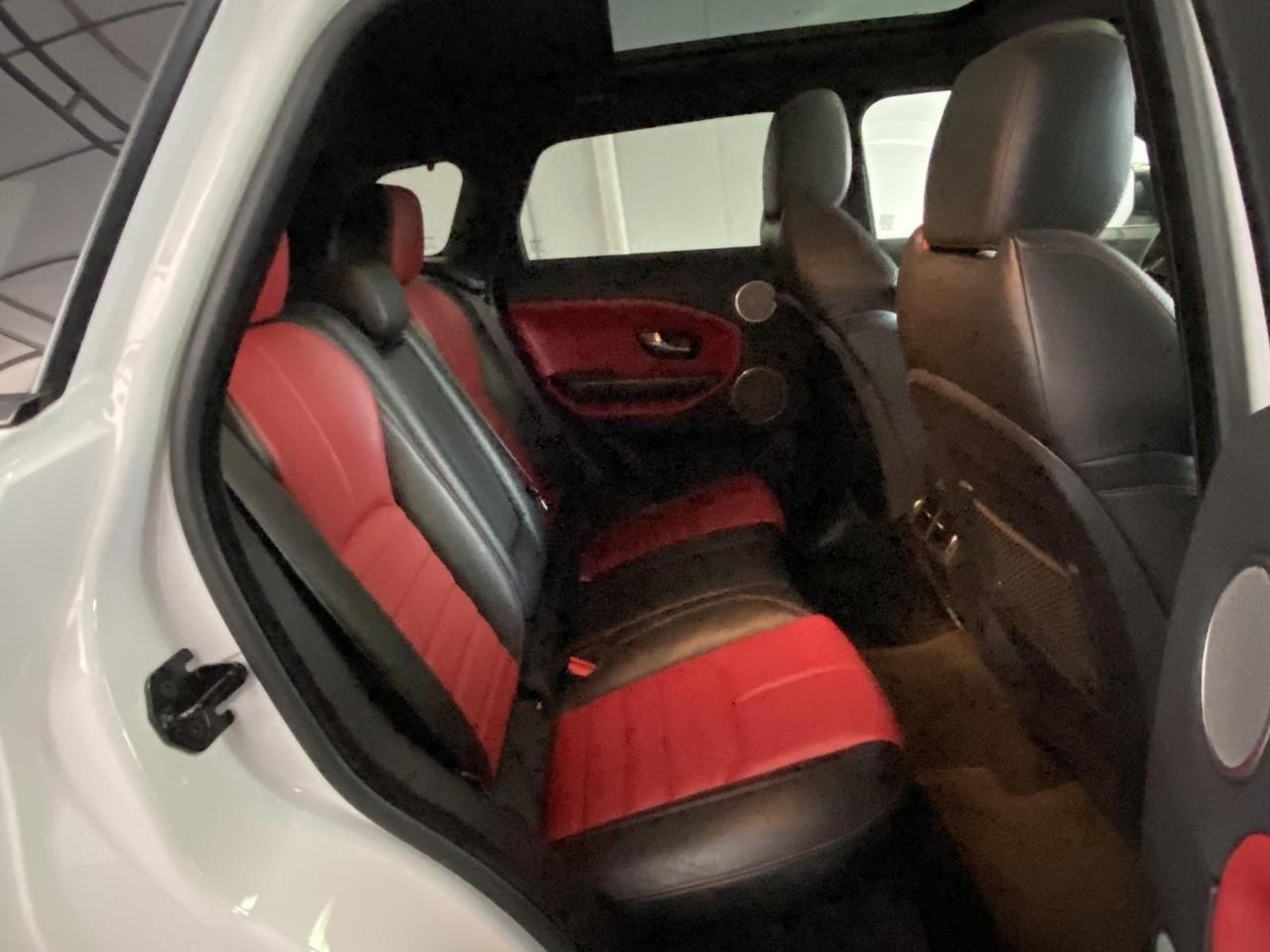 2017 Land Rover Range Rover Evoque HSE Dynamic Richmond Hill NY