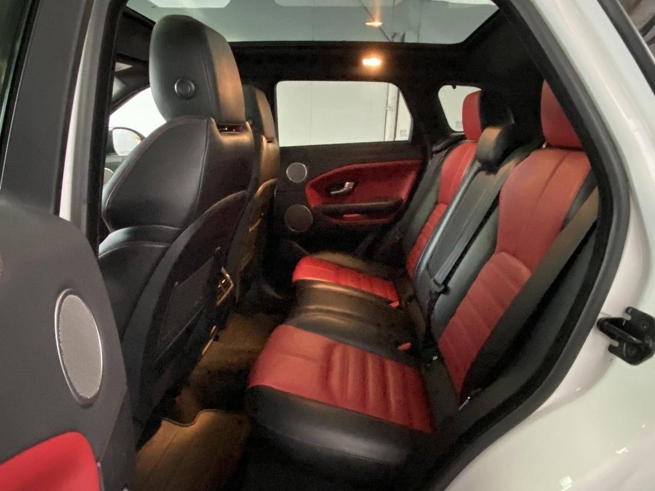 2017 Land Rover Range Rover Evoque HSE Dynamic Richmond Hill NY