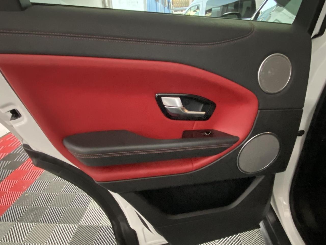 2017 Land Rover Range Rover Evoque HSE Dynamic Richmond Hill NY