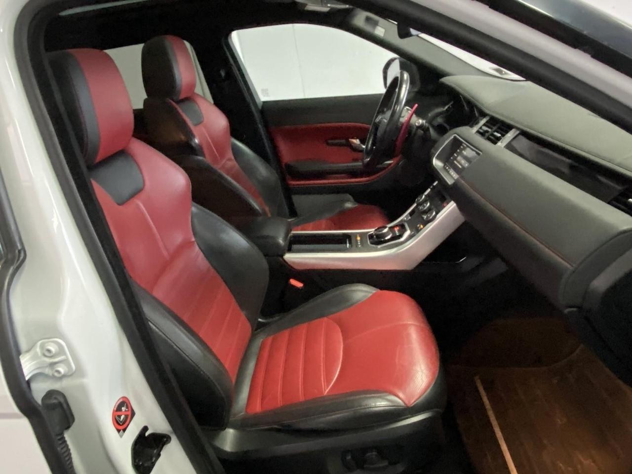 2017 Land Rover Range Rover Evoque HSE Dynamic Richmond Hill NY