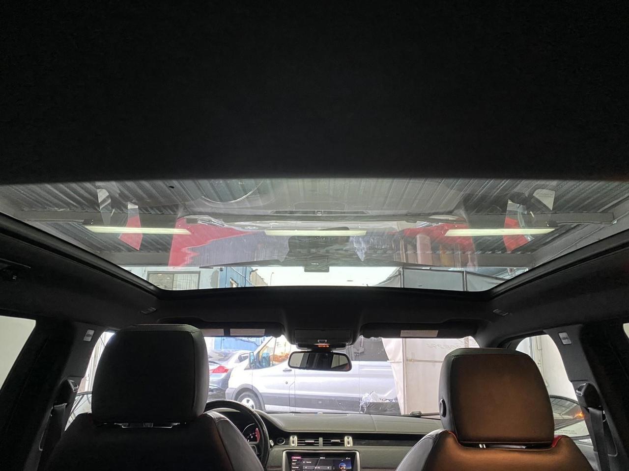 2017 Land Rover Range Rover Evoque HSE Dynamic Richmond Hill NY