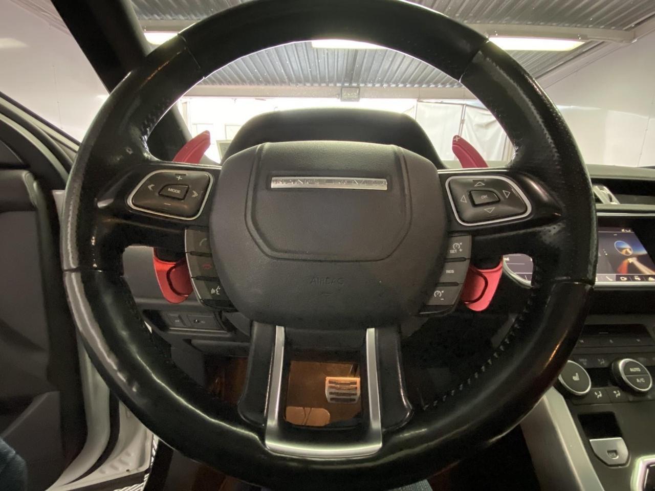 2017 Land Rover Range Rover Evoque HSE Dynamic Richmond Hill NY