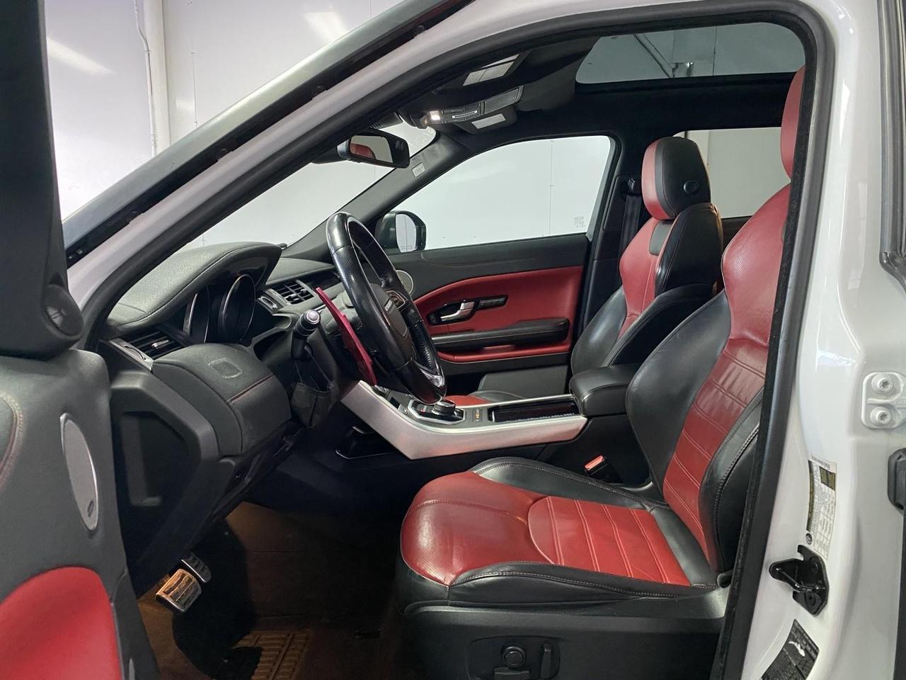 2017 Land Rover Range Rover Evoque HSE Dynamic Richmond Hill NY