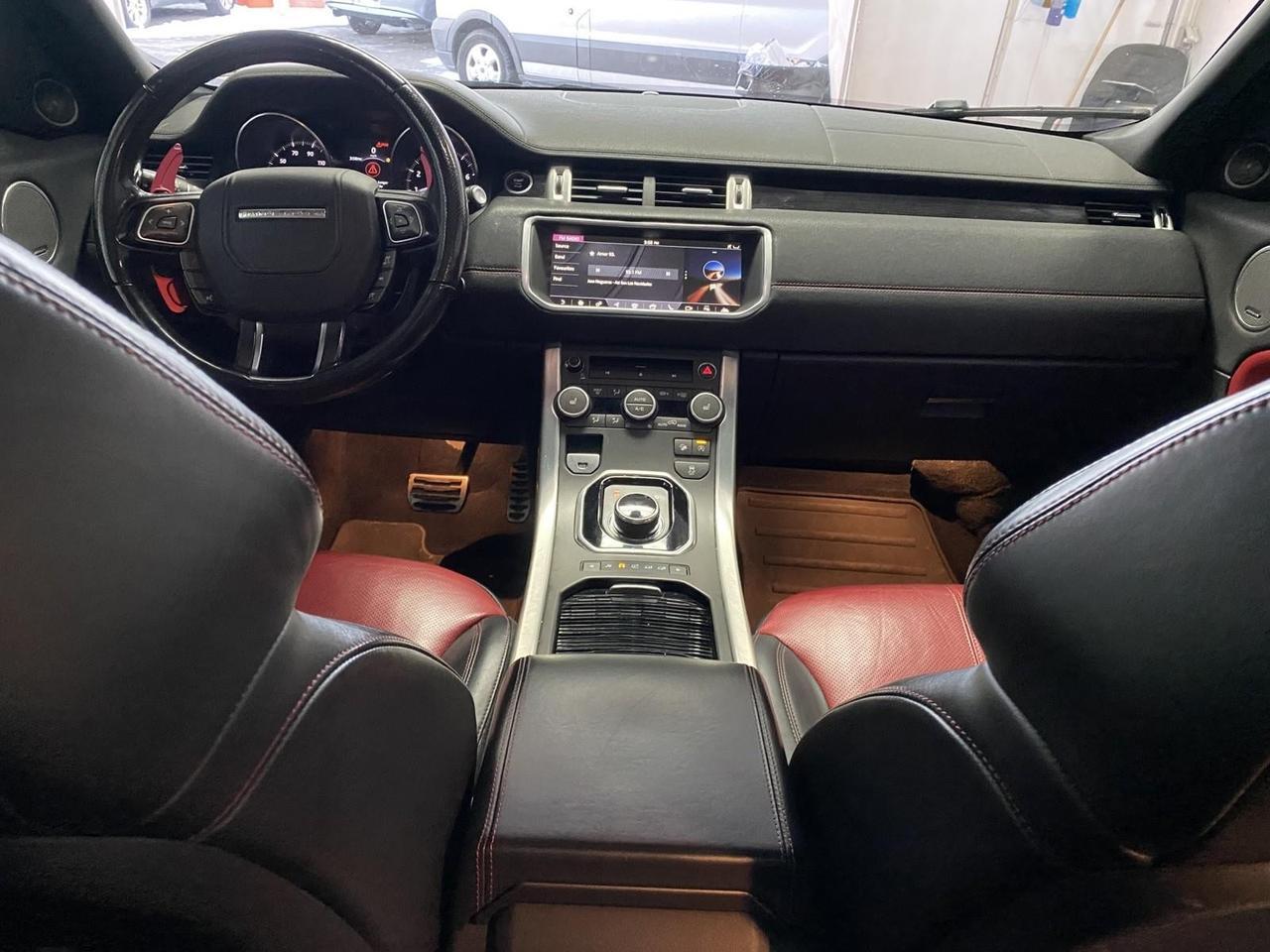 2017 Land Rover Range Rover Evoque HSE Dynamic Richmond Hill NY