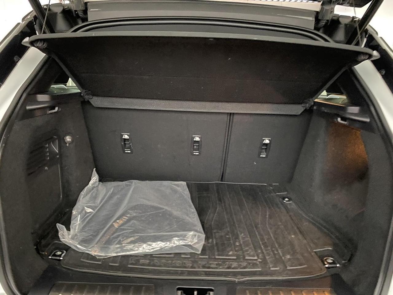 2017 Land Rover Range Rover Evoque HSE Dynamic Richmond Hill NY