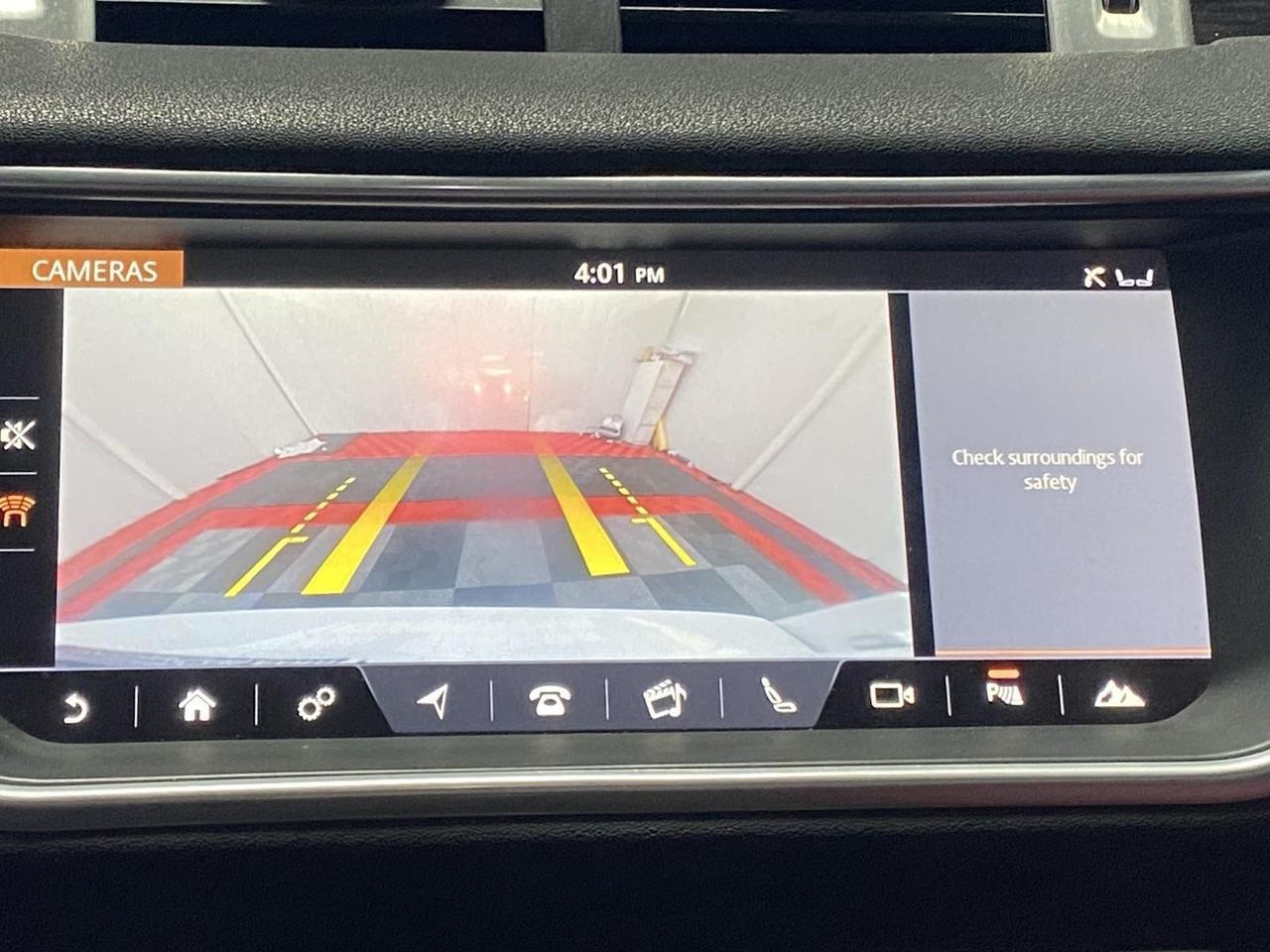 2017 Land Rover Range Rover Evoque HSE Dynamic Richmond Hill NY